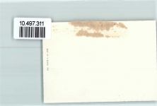 Hasle LU 1939 Neujahr Fliegeraufnahme Foto 10cm x 7cm, rückseitig Haftspuren