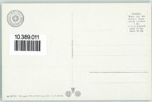 6441 Rütli - Der Bundesbrief