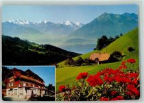 3625 Heiligenschwendi - Hotel Alpenblick