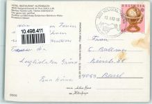 3625 Heiligenschwendi - Hotel Alpenblick