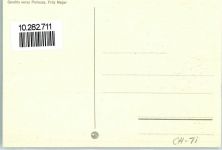 Gandria Gandria verso Porlezza sign Fritz Meijer