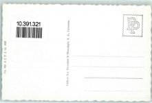 Furka - Orientierungskarte Grimsel und Furka Pass