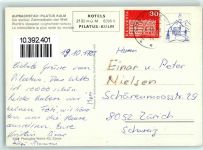 Alpnachstad 1889 Die Steilste Zahnradbahn der Welt nach Pilatus Kulm