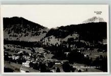 Chesières Les Diablerets