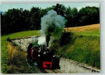 Blonay Chemin de fer Touristique Locomotive G2x 2/2 105