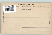 8872 Weesen - Am Wege nach Amden Blick auf Weesen und die Glarneralpen