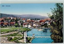 Vallorbe