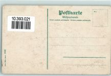 8260 Stein am Rhein - Alte Bauwerke bemalte Häuser Fahrrad