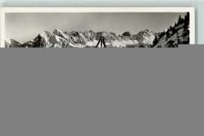 8890 Flums - Flumserberg Winter