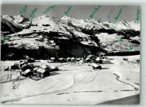 Obersaxen Winter