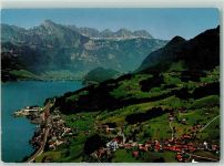 8883 Quarten - Bildungs- und Erholungszentrum Neu Schönmatt