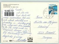 8883 Quarten - Bildungs- und Erholungszentrum Neu Schönmatt