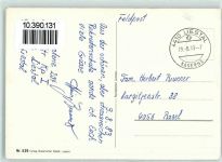 4410 Liestal 1983 - Feldpost
