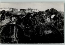 Sunnig Wichel - Hüttenstempel