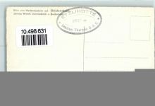 Sunnig Wichel - Hüttenstempel