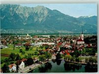 9470 Buchs SG - Drei Schwestern