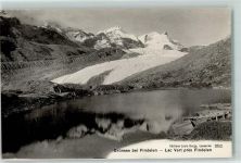 Findelen VS Grünsee