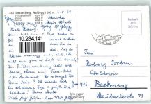 Beatenberg Waldegg Finsteraarhorn Eiger Mönch Jungfrau