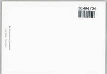 8500 Frauenfeld - St. Nikolaus Kirche Orgel