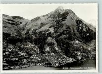 6442 Gersau Gebrauchsspuren Fliegeraufnahme