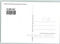 4125 Riehen - Kapelle des Diakonissen-Mutterhauses