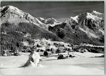Lenzerheide/Lai Winter