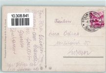 8260 Stein am Rhein - Schloss Hohenklingen