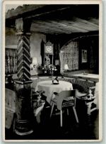 Klosters Hs. Gulers Privathotel Chesa Grischuna