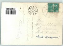 6441 Rütli 1960 - Rütliwiese Wappen