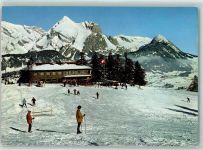 Iltios - Gasthaus Iltios