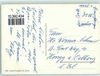 8590 Romanshorn - Bahnhof