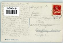 Sils/Segl Maria 1928 und Piz Margna