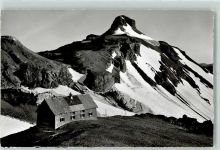 Wildstrubelhütten Rohrbachhaus Rohrbachstein