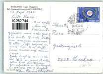 Brissago Ref. Frauenerholungsheim Gabbiolo