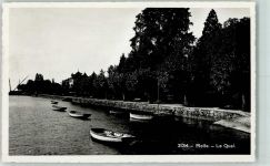 Rolle Quai
