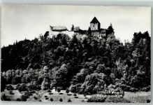 8260 Stein am Rhein - Burg Hohenklingen