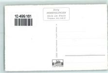 8260 Stein am Rhein - Burg Hohenklingen