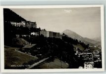 Leysin Mont d'Or
