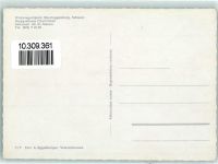 Alp Sellamatt - Gasthaus Churfirsten im Winter