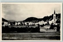 Le Sentier