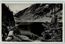 6475 Bristen 1949 - Golzernalp mit Krönte