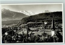Spiez Blümlisalp