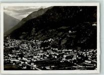 Bellinzona Fliegeraufnahme