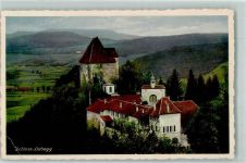Gränichen Schloss Liebegg