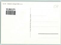 7610 Soglio - im Bergell