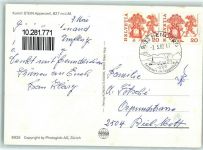 Stein AR 1982 Kurort Stein Appenzell