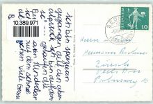Sedrun 1966 Val Strims encunter Piz Tgletschen Oberalpstock