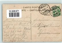Solothurn 1906 Einsiedelei