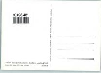 9642 Ebnat-Kappel - Straßenbahn No 1 VB Be 2/2 17 übernimmt den B2 54 von Be 2/2 10 Ort lt. Fotograf