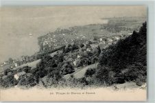 Chernex Clarens
